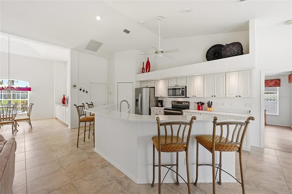 816 BOUNDARY BOULEVARD, ROTONDA WEST, FL 33947 — zdjęcie 4