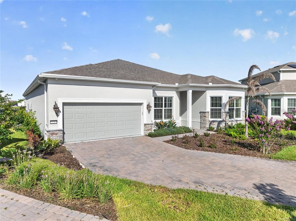 13207 PANAMA BEACH COURT, ORLANDO, FL 32827