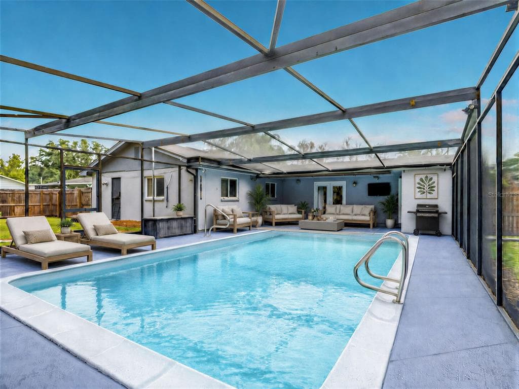 1231 NEWPORT AVENUE, LAKELAND, FL 33801 — zdjęcie 2