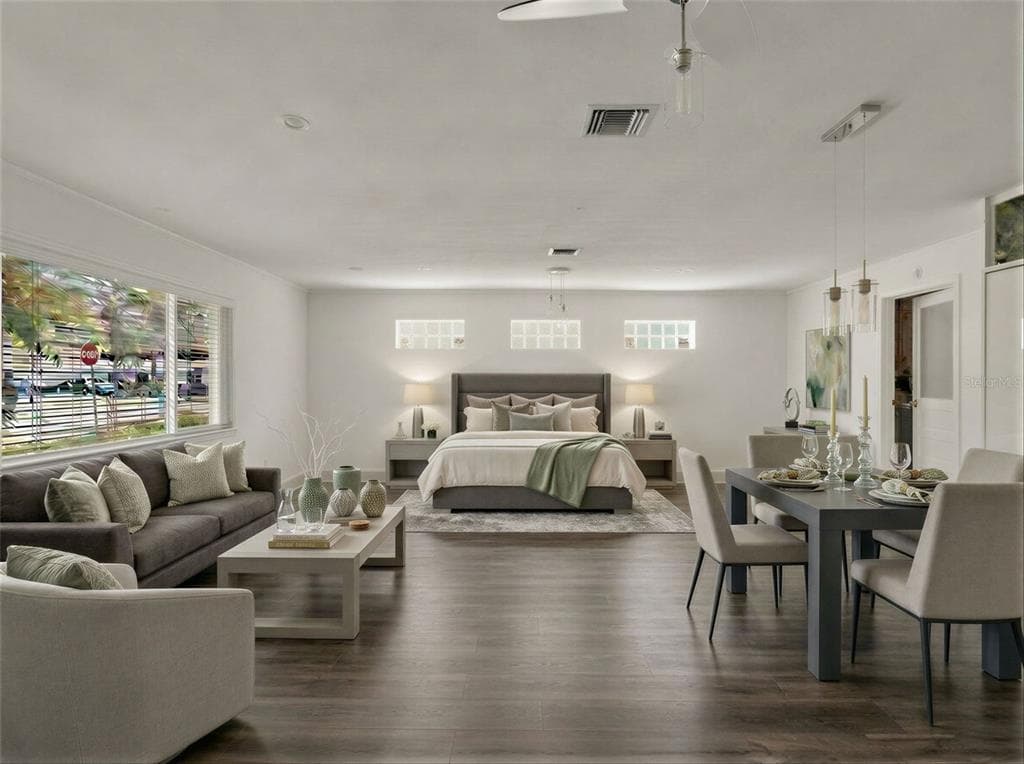 1231 NEWPORT AVENUE, LAKELAND, FL 33801 — zdjęcie 4