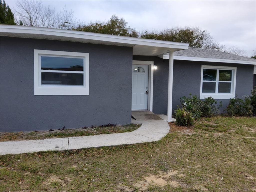 415 KING STREET, LAKE WALES, FL 33853 — zdjęcie 2
