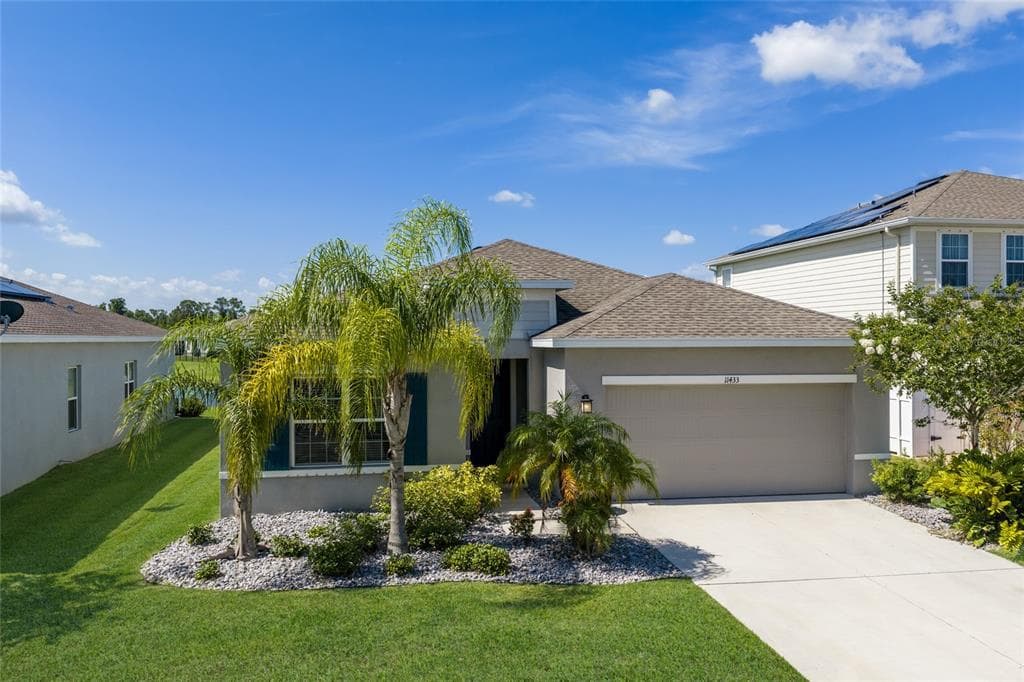 11433 64TH STREET E, PARRISH, FL 34219 — zdjęcie 2