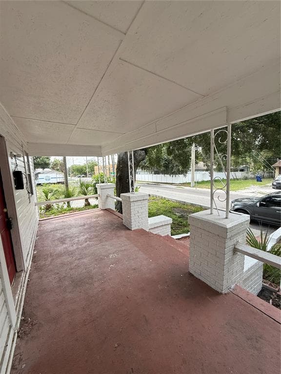 2712 E COLUMBUS DRIVE, TAMPA, FL 33605 — zdjęcie 2