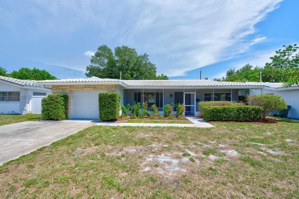 2159 GREENBRIAR BOULEVARD, CLEARWATER, FL 33763 — zdjęcie 2