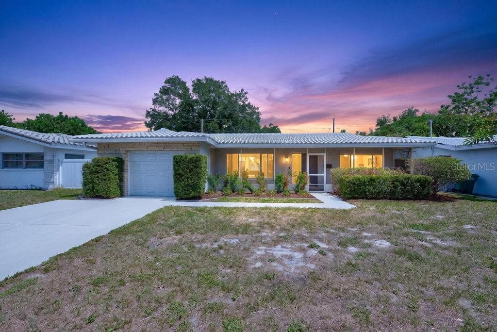 2159 GREENBRIAR BOULEVARD, CLEARWATER, FL 33763