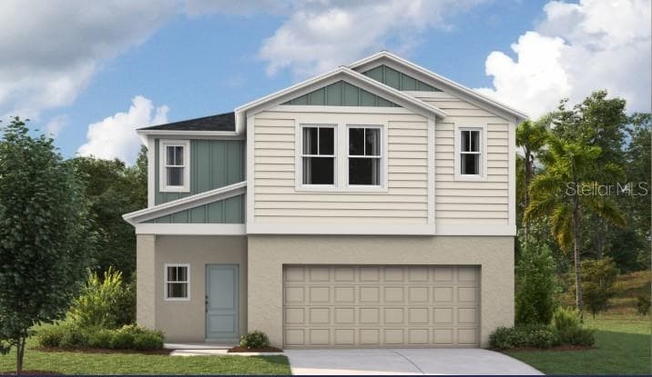 6047 PRAIRIE RUN, HAINES CITY, FL 33844