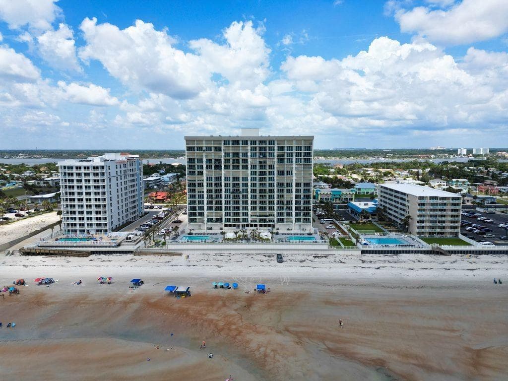 2055 S ATLANTIC AVENUE # 1410, DAYTONA BEACH, FL 32118 — zdjęcie 3