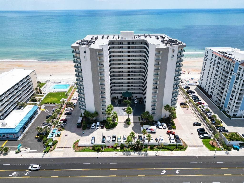 2055 S ATLANTIC AVENUE # 1410, DAYTONA BEACH, FL 32118