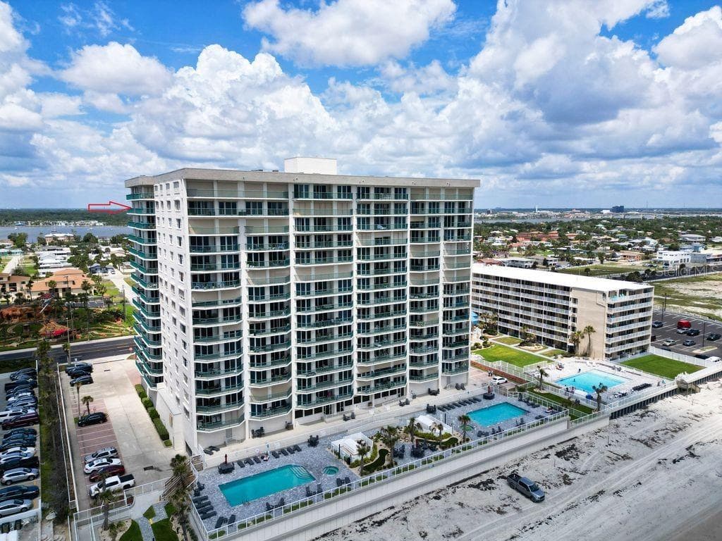 2055 S ATLANTIC AVENUE # 1410, DAYTONA BEACH, FL 32118 — zdjęcie 5