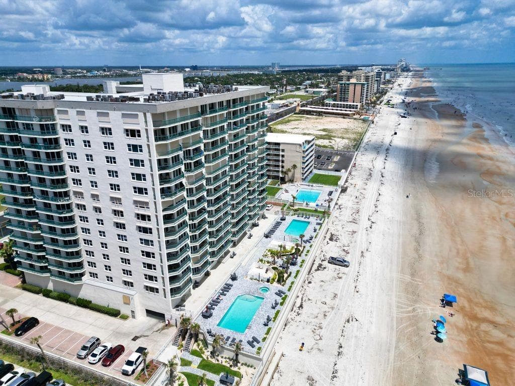 2055 S ATLANTIC AVENUE # 1410, DAYTONA BEACH, FL 32118 — zdjęcie 4