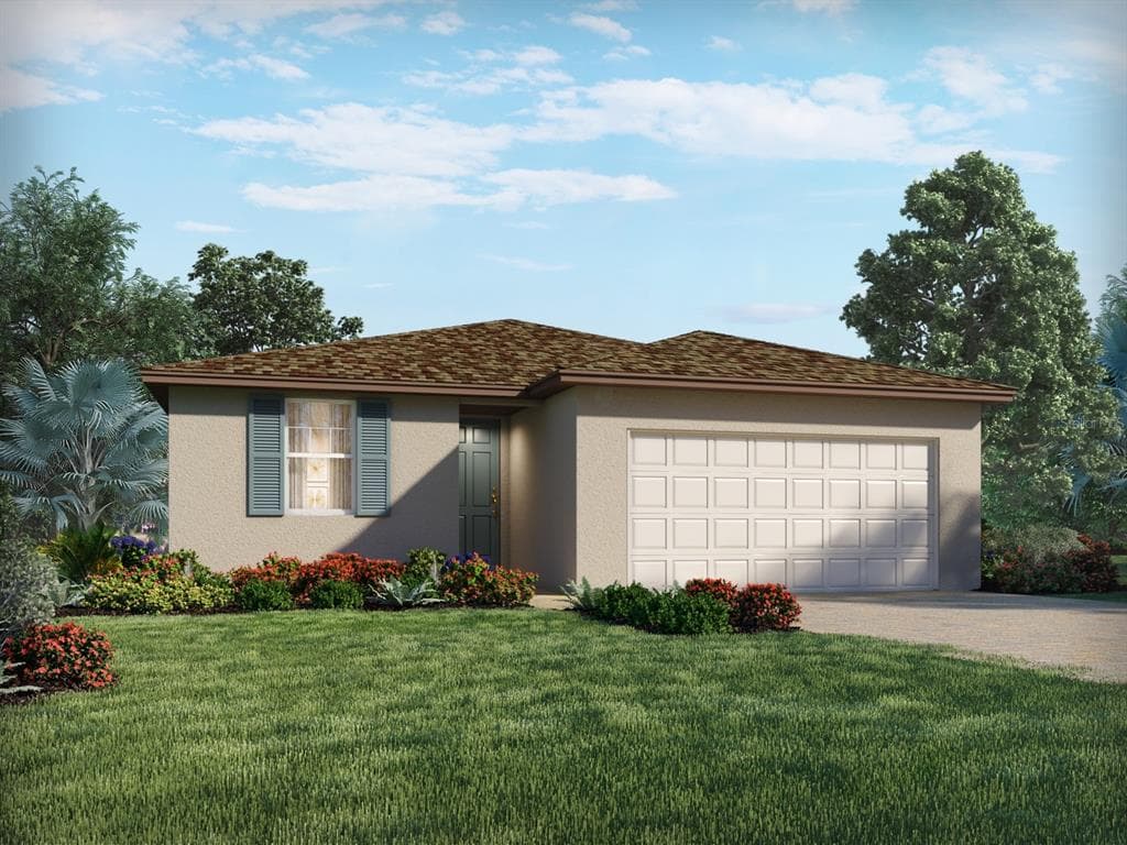 3932 GIORGIO DRIVE, WINTER HAVEN, FL 33884