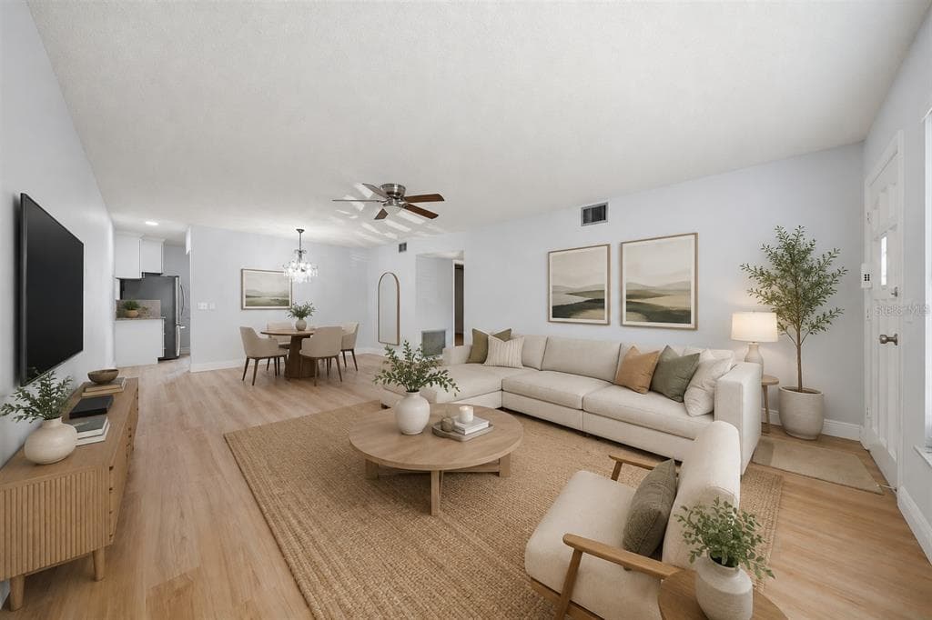 2401 ECUADORIAN WAY # 19, CLEARWATER, FL 33763 — zdjęcie 5