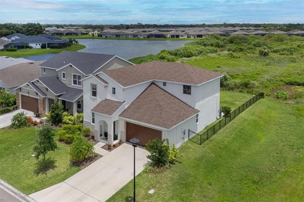 11124 MOONSAIL DRIVE, PARRISH, FL 34219 — zdjęcie 2