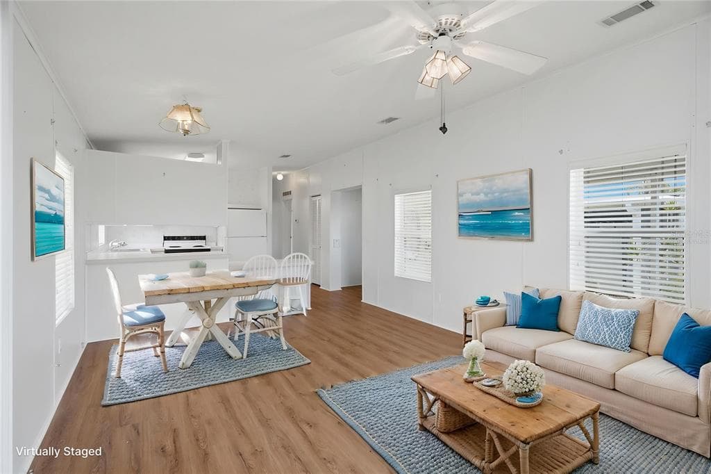 6826 MOUNT ORANGE DRIVE NE # 383, ST PETERSBURG, FL 33702 — zdjęcie 4