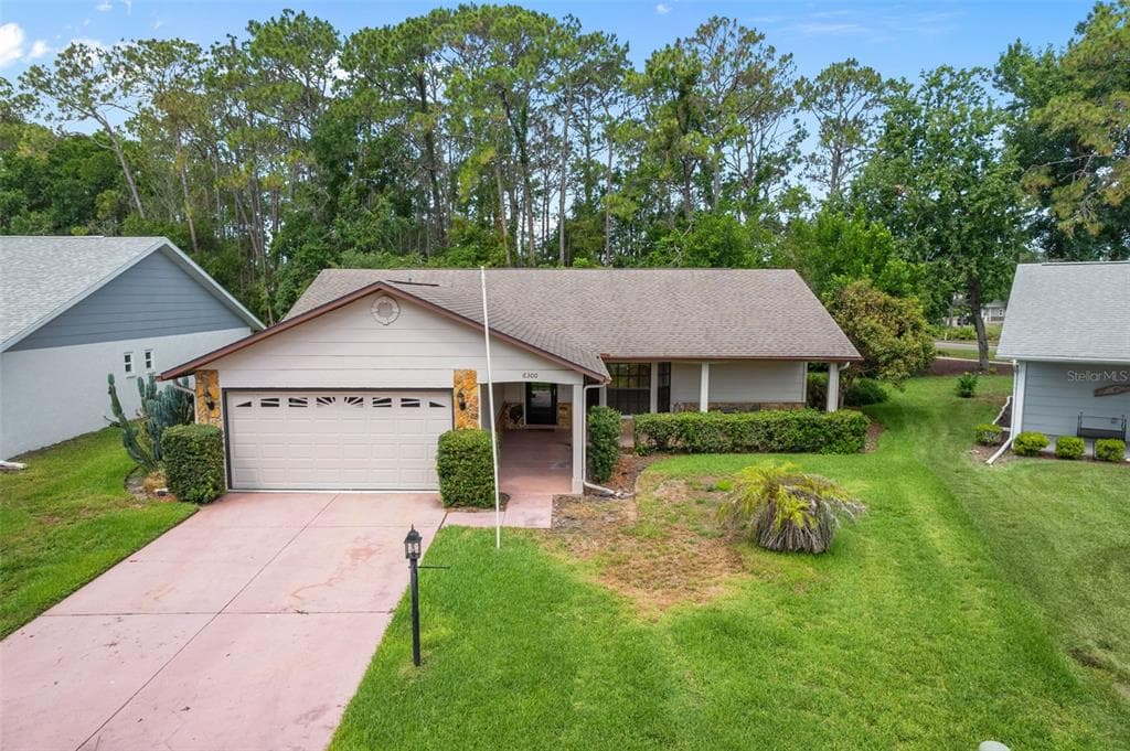 6300 DARIEN WAY, SPRING HILL, FL 34606 — zdjęcie 2