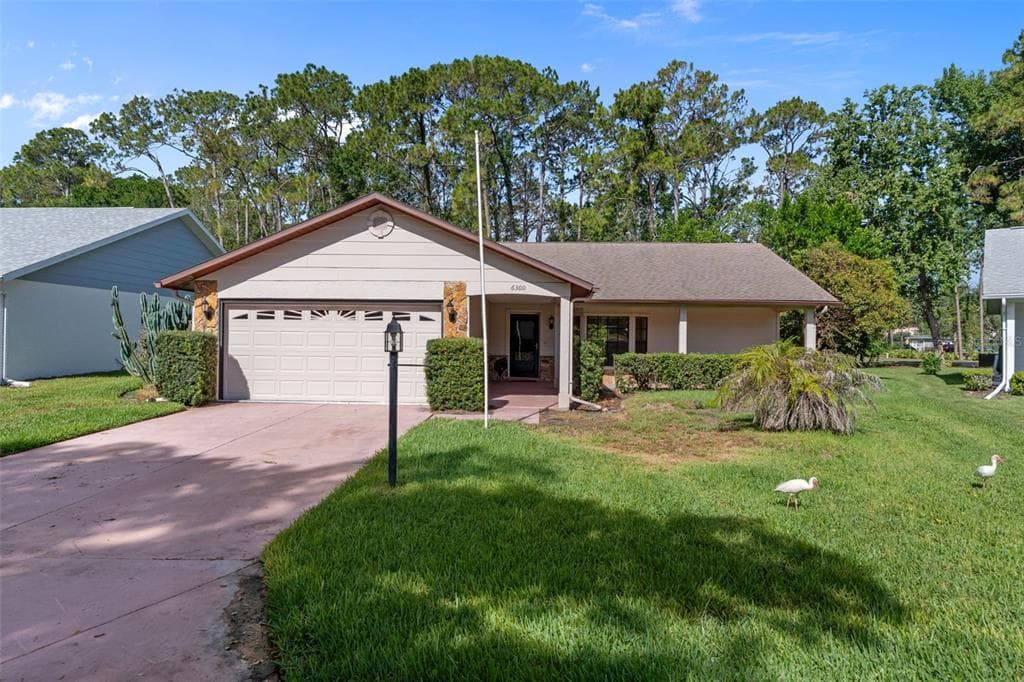 6300 DARIEN WAY, SPRING HILL, FL 34606 — zdjęcie 3