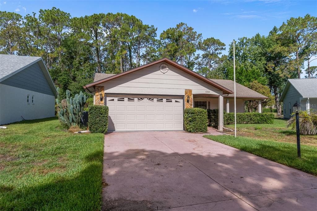 6300 DARIEN WAY, SPRING HILL, FL 34606 — zdjęcie 5