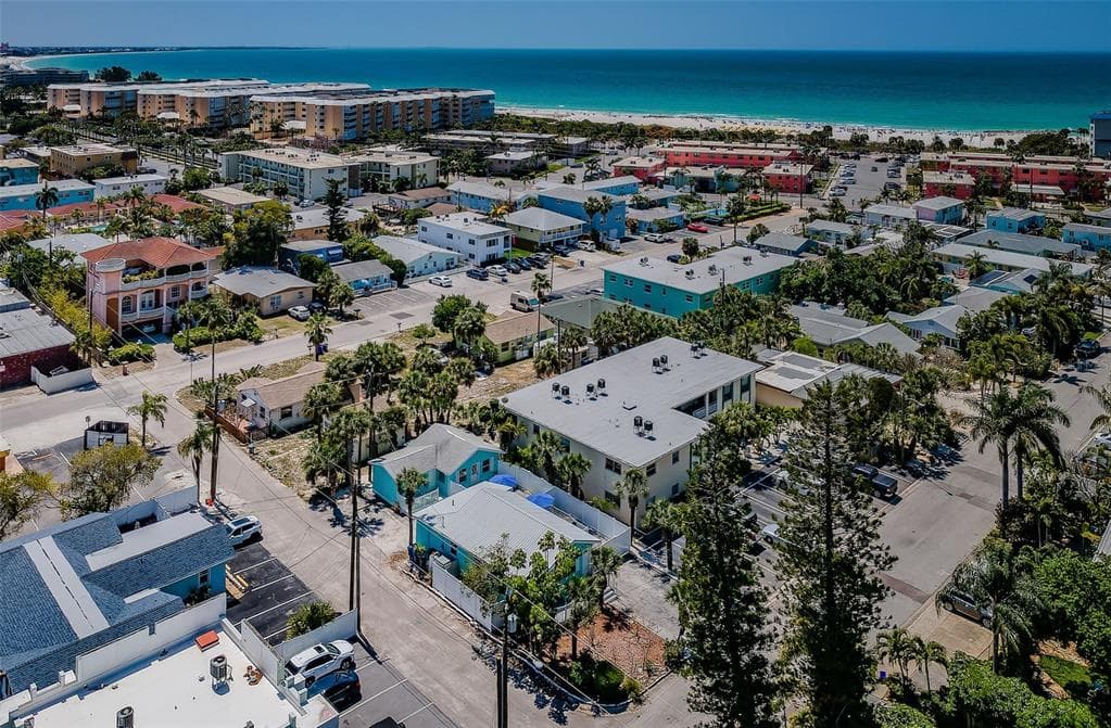 504 70TH AVENUE, ST PETE BEACH, FL 33706 — zdjęcie 2
