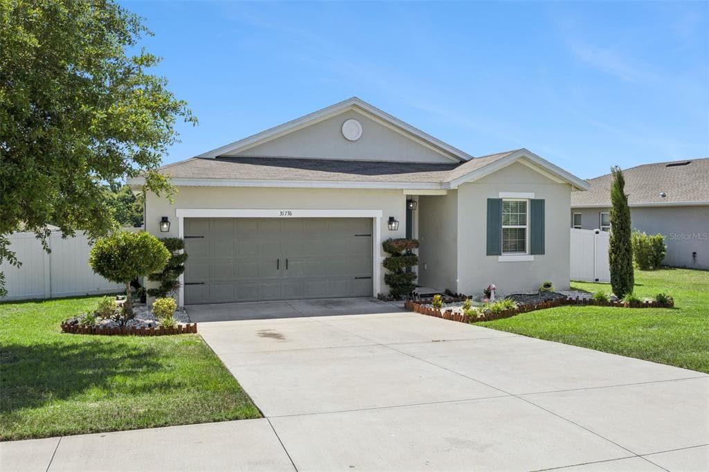 31736 BROADWATER AVENUE, LEESBURG, FL 34748 — zdjęcie 2