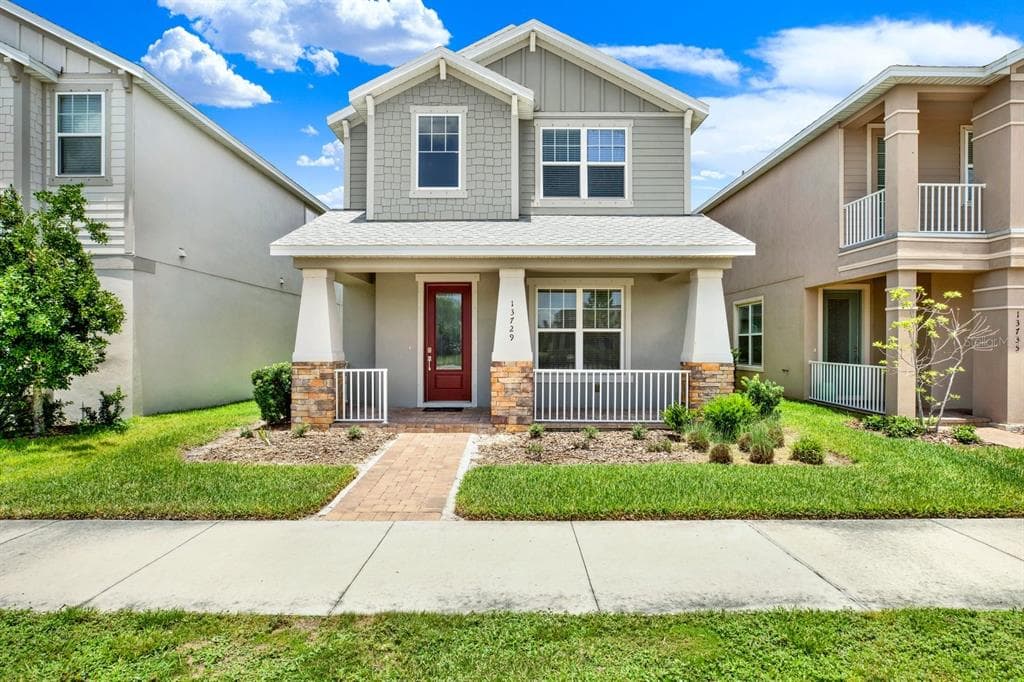 13729 RANGELAND BOULEVARD, ODESSA, FL 33556 — zdjęcie 2