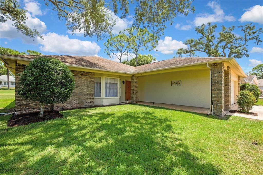 7103 CROWN OAKS DRIVE, SPRING HILL, FL 34606 — zdjęcie 2