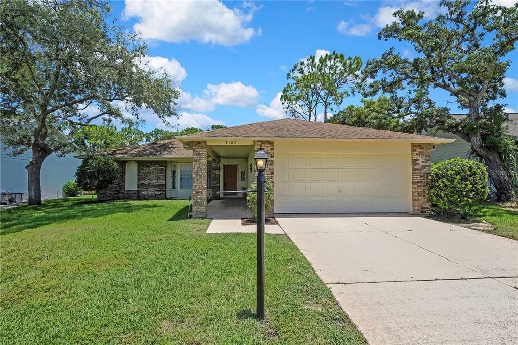7103 CROWN OAKS DRIVE, SPRING HILL, FL 34606 — zdjęcie 3