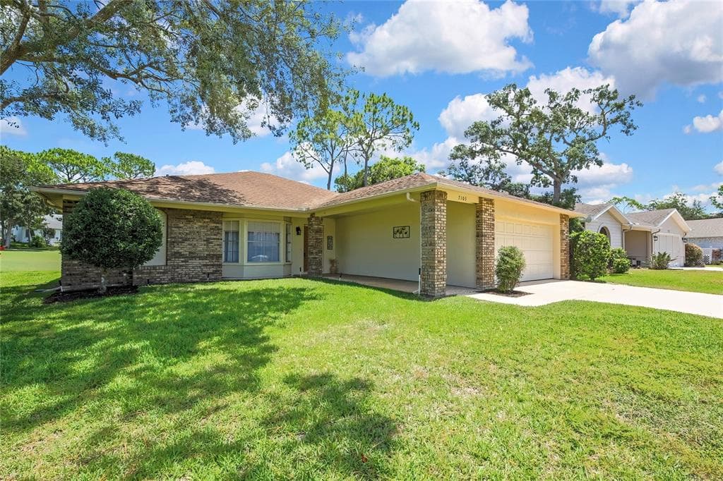 7103 CROWN OAKS DRIVE, SPRING HILL, FL 34606