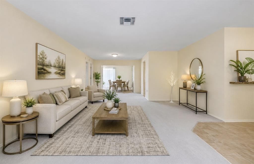 7103 CROWN OAKS DRIVE, SPRING HILL, FL 34606 — zdjęcie 4