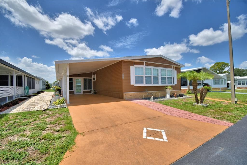 4146 SPRUCEWOOD STREET, WINTER HAVEN, FL 33880 — zdjęcie 2