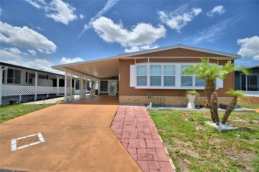 4146 SPRUCEWOOD STREET, WINTER HAVEN, FL 33880