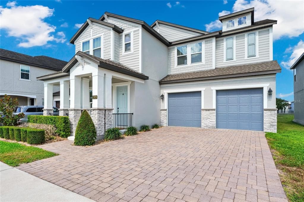12929 WESTSIDE VILLAGE LOOP, WINDERMERE, FL 34786 — zdjęcie 2
