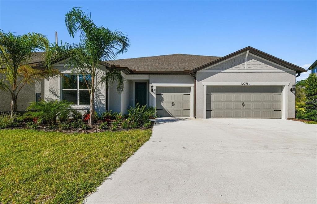 12071 ORCHID ASH STREET, RIVERVIEW, FL 33579