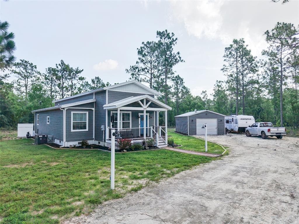 13971 SE 82ND LANE, DUNNELLON, FL 34431 — zdjęcie 2