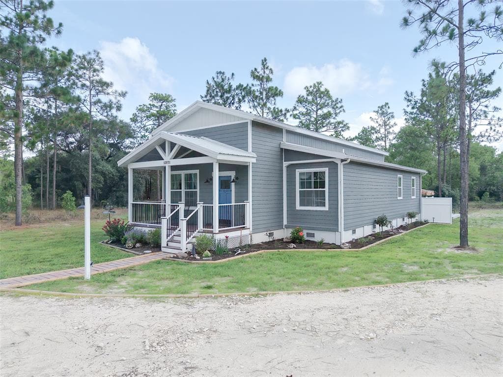 13971 SE 82ND LANE, DUNNELLON, FL 34431 — zdjęcie 4