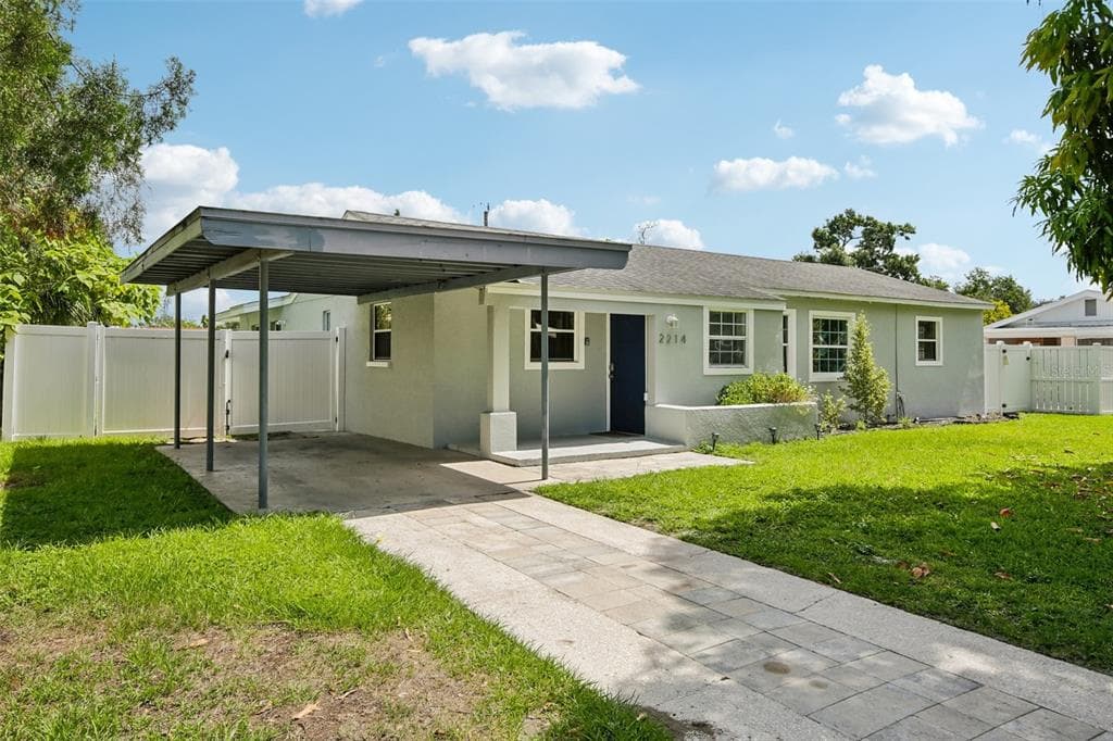 2214 23RD AVENUE W, BRADENTON, FL 34205