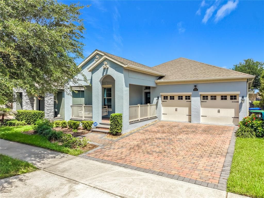 16131 HAMPTON CROSSING DRIVE, WINTER GARDEN, FL 34787 — zdjęcie 5