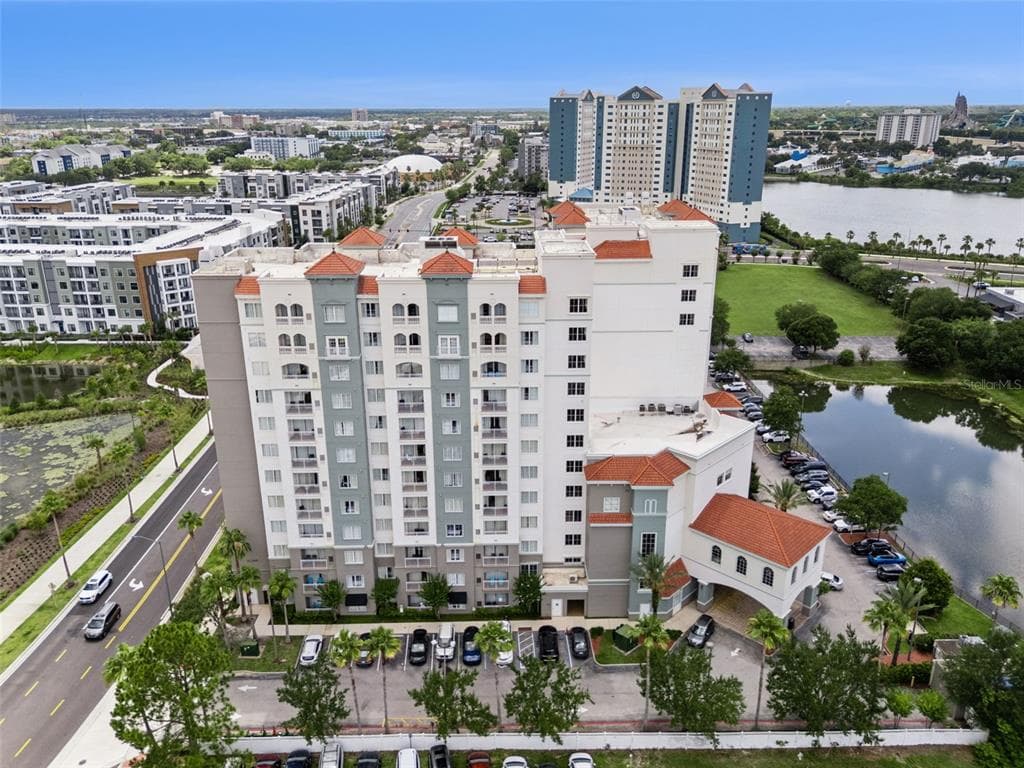 7395 UNIVERSAL BOULEVARD # 403, ORLANDO, FL 32819 — zdjęcie 2