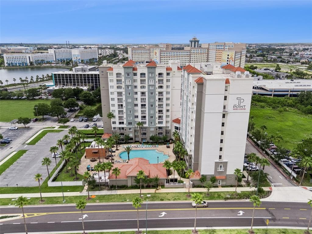 7395 UNIVERSAL BOULEVARD # 403, ORLANDO, FL 32819