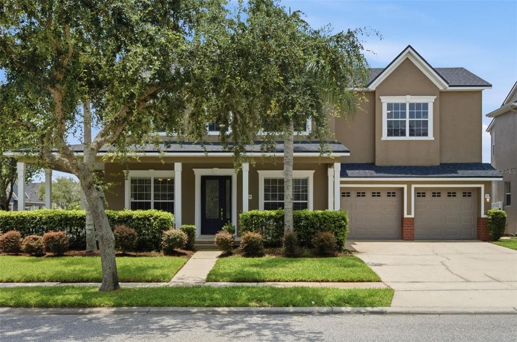14636 MAILER BOULEVARD, ORLANDO, FL 32828 — zdjęcie 2