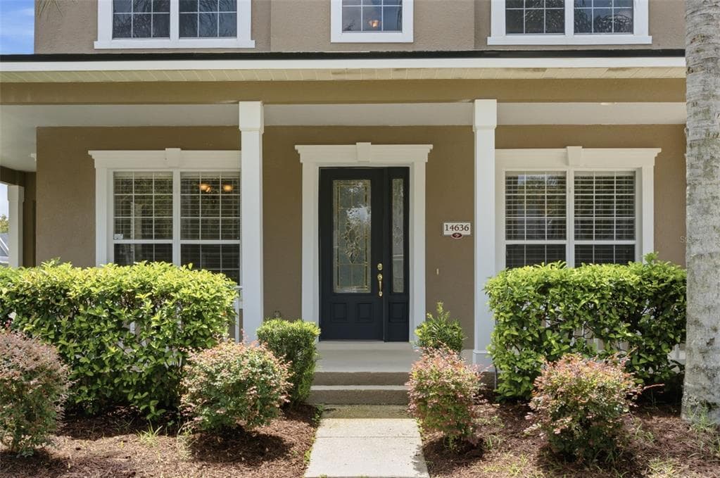 14636 MAILER BOULEVARD, ORLANDO, FL 32828 — zdjęcie 3