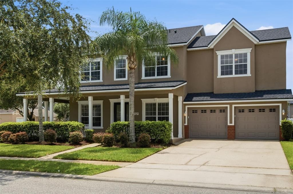14636 MAILER BOULEVARD, ORLANDO, FL 32828