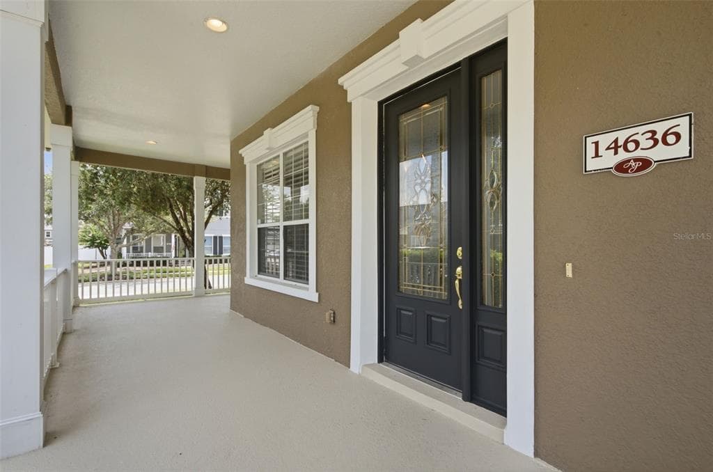 14636 MAILER BOULEVARD, ORLANDO, FL 32828 — zdjęcie 4