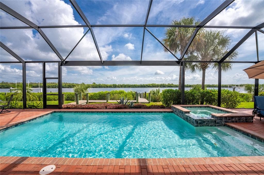 15248 SPANISH POINT DRIVE, PORT CHARLOTTE, FL 33981 — zdjęcie 3
