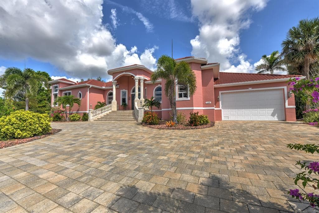 4409 CREWS COURT, PORT CHARLOTTE, FL 33952 — zdjęcie 2