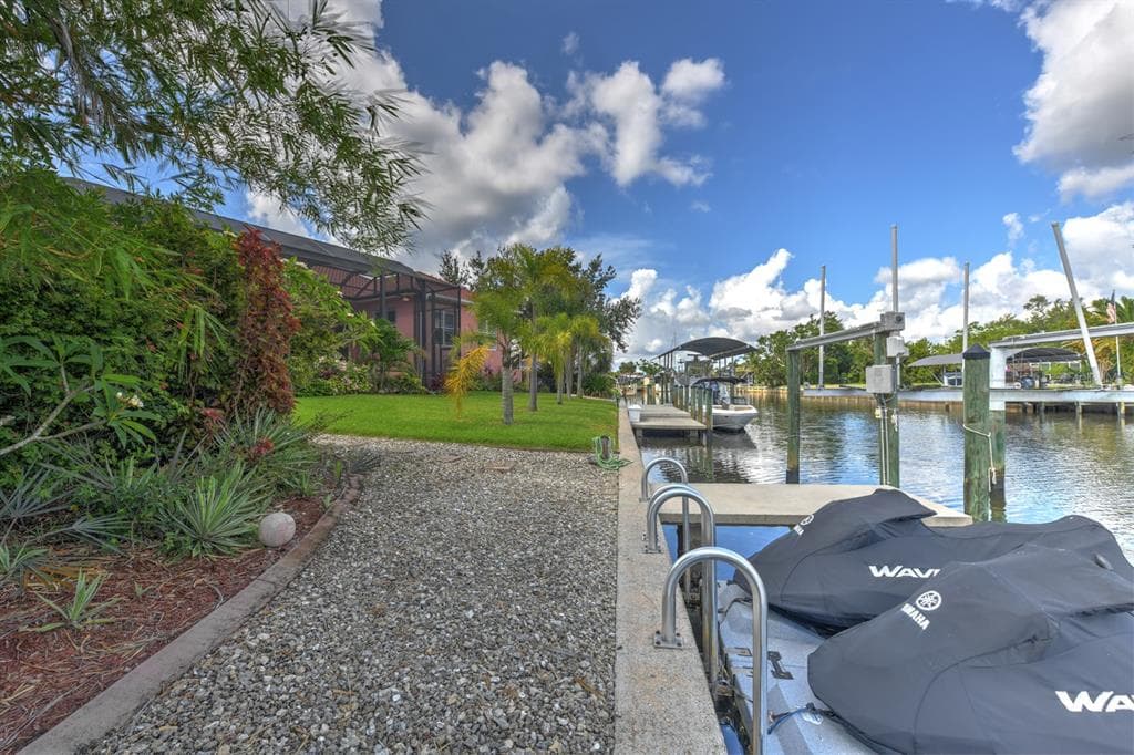 4409 CREWS COURT, PORT CHARLOTTE, FL 33952 — zdjęcie 3