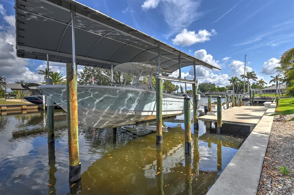 4409 CREWS COURT, PORT CHARLOTTE, FL 33952 — zdjęcie 5