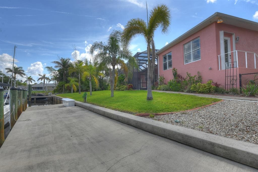 4409 CREWS COURT, PORT CHARLOTTE, FL 33952 — zdjęcie 4