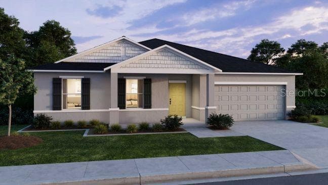 8643 TEMPEST DRIVE, CITRUS SPRINGS, FL 34433 — zdjęcie 2