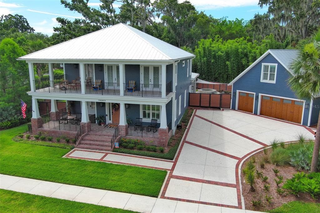 20 W CREST AVENUE, WINTER GARDEN, FL 34787 — zdjęcie 3