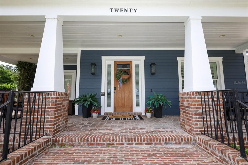 20 W CREST AVENUE, WINTER GARDEN, FL 34787 — zdjęcie 5